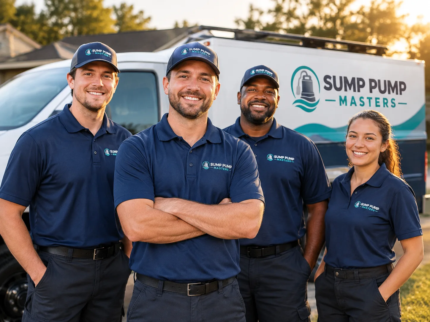Sump Pump Repair company in Brownsville, CA