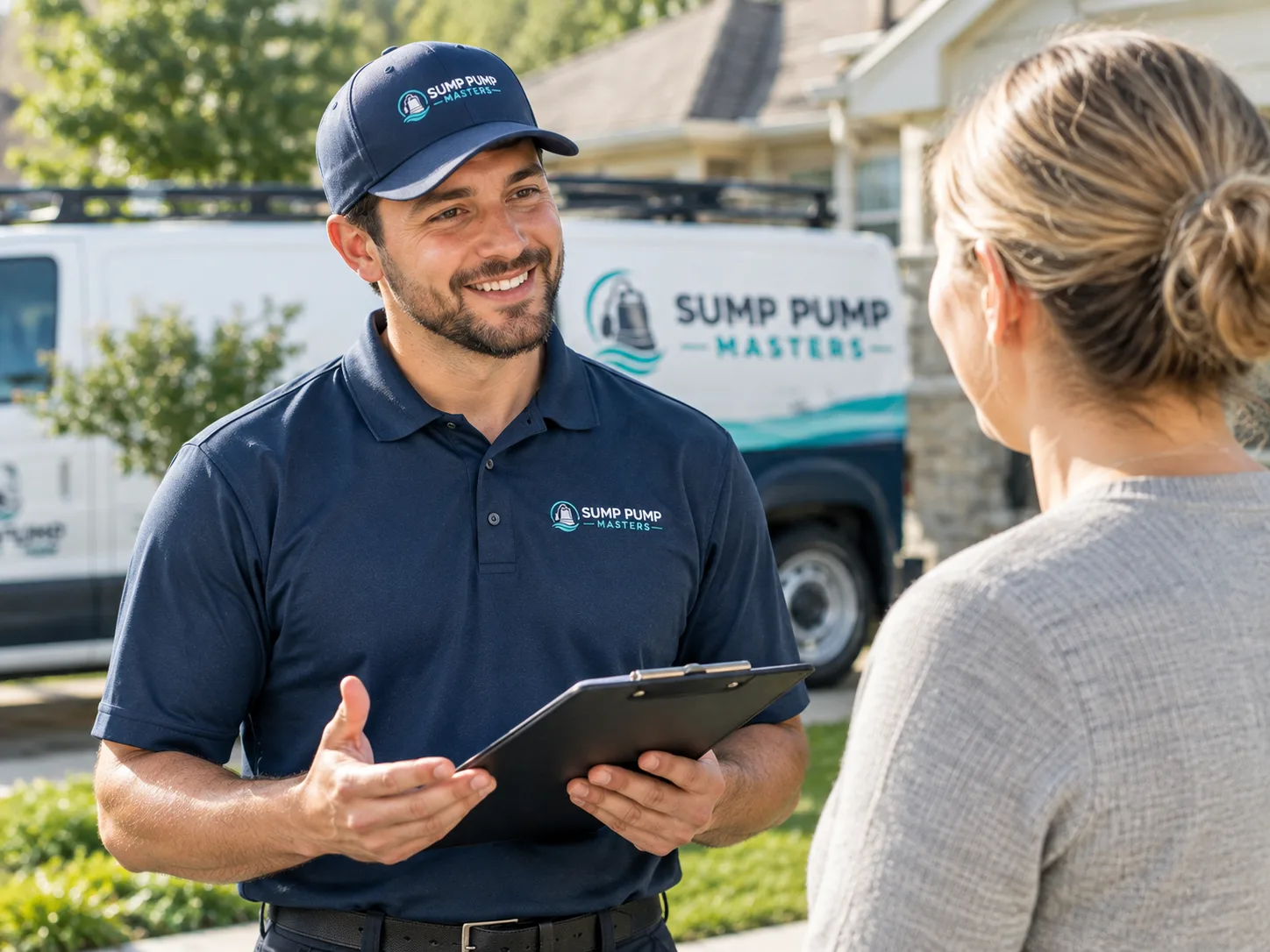 Sump Pump Repair Brownsville, CA FAQs
